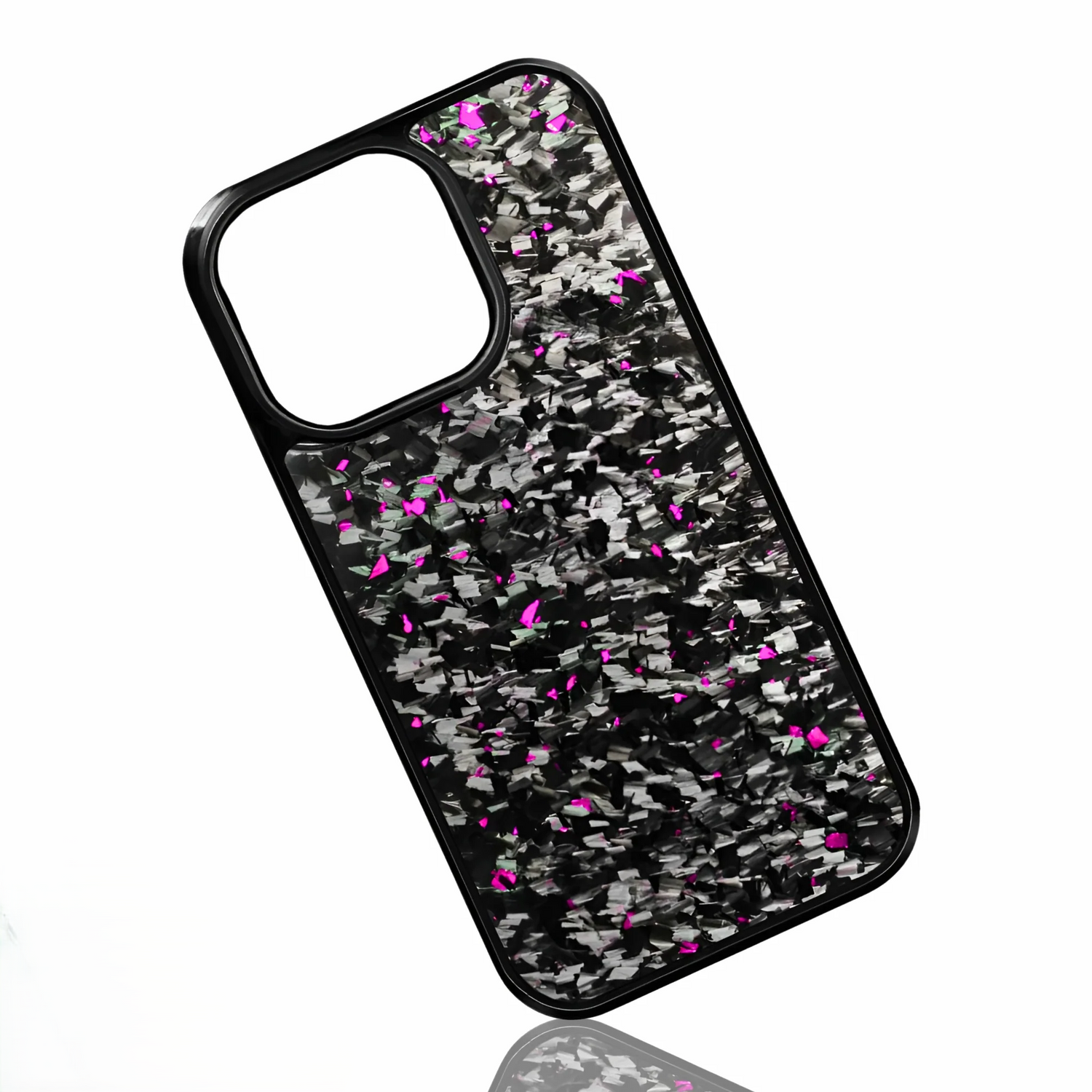 Forged Carbon Cases